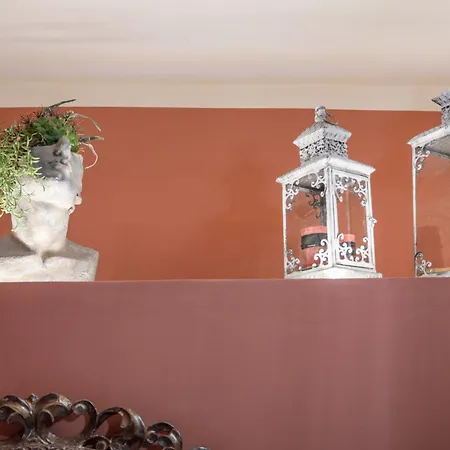 Διαμέρισμα Lajatico -grotticella House, In *