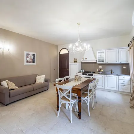 Lajatico -grotticella House, In Διαμέρισμα Peccioli