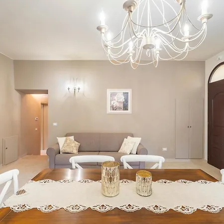 Διαμέρισμα Lajatico -grotticella House, In *