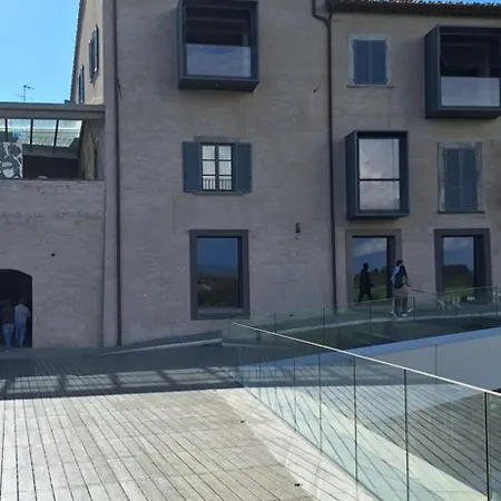 Lajatico -grotticella House, In Διαμέρισμα *