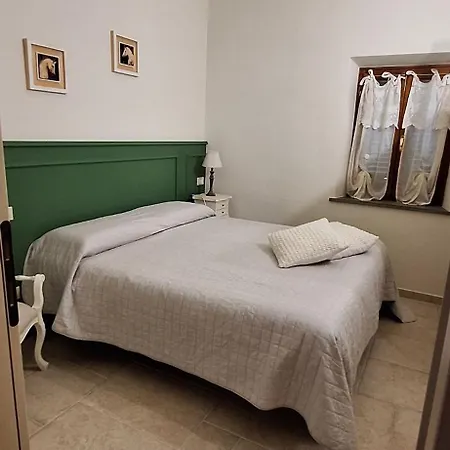 Διαμέρισμα Lajatico -grotticella House, In Peccioli