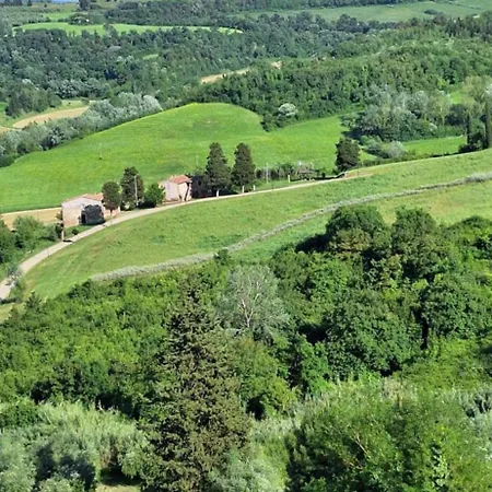 Lajatico -grotticella House, In * Peccioli